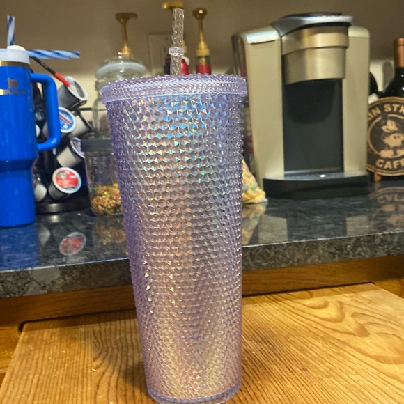 Like New! - Starbucks Venti Cold Cup Tumbler Summer 2023 Release - Picture 2 of 5
